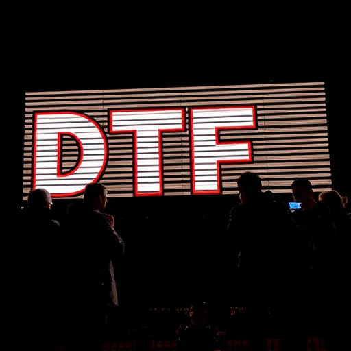 DTF transfers