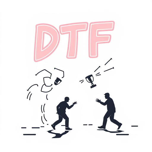 DTF transfers