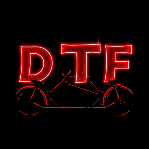 DTF transfers