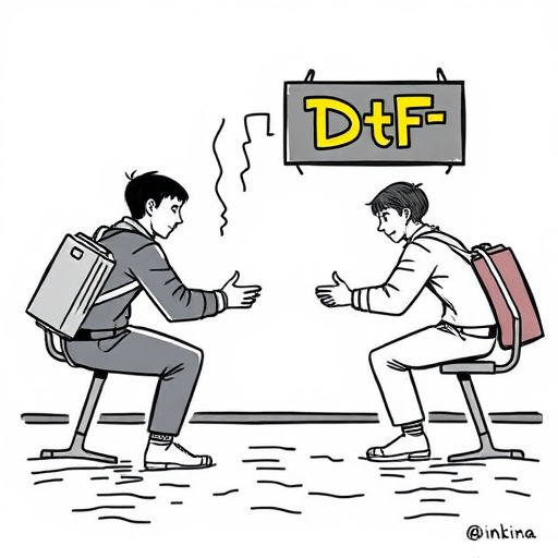 DTF transfers