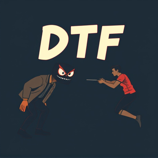 DTF transfers