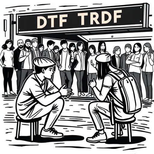DTF transfers