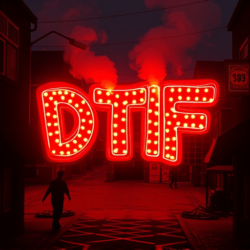 DTF transfers