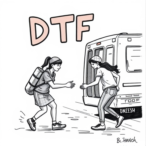 DTF transfers