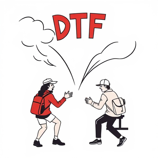 DTF transfers