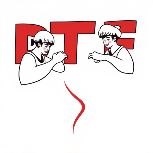 DTF transfers