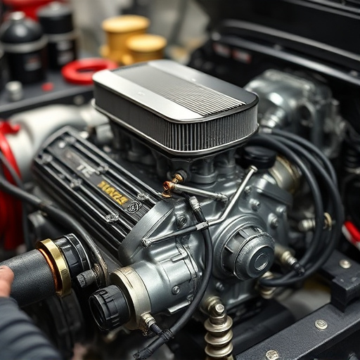 engine tuning