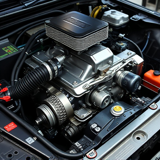 engine tuning