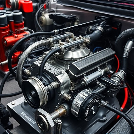 engine tuning