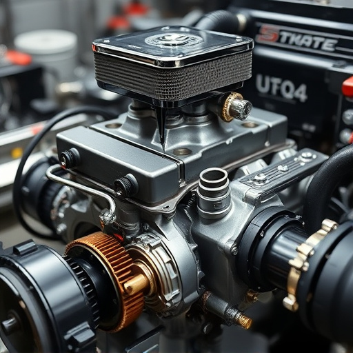 engine tuning