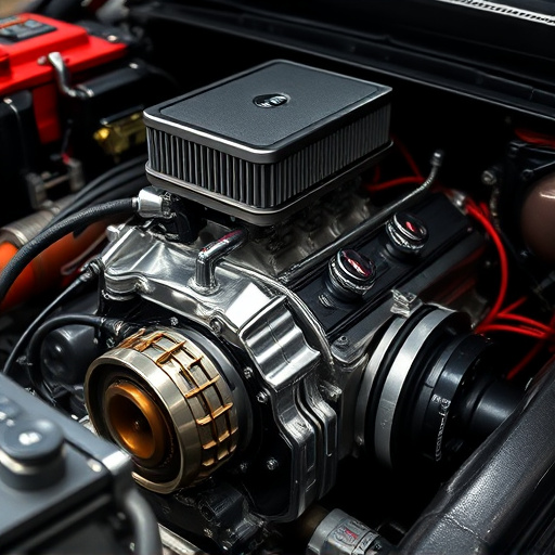 engine tuning
