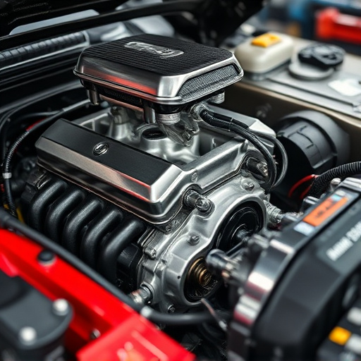 engine tuning