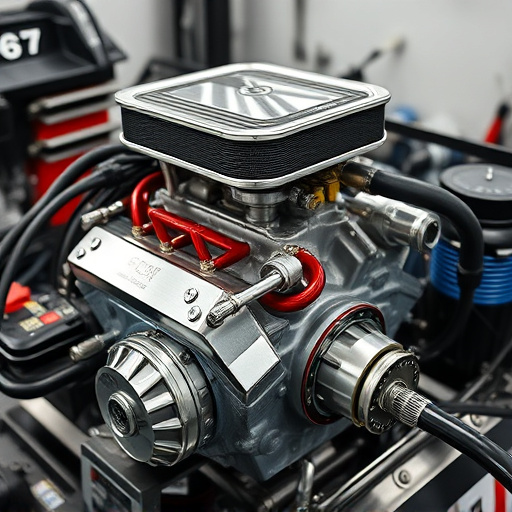 engine tuning