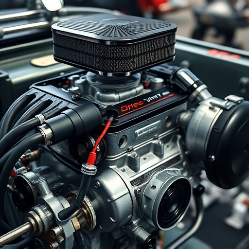 engine tuning
