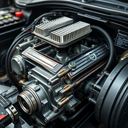 engine tuning