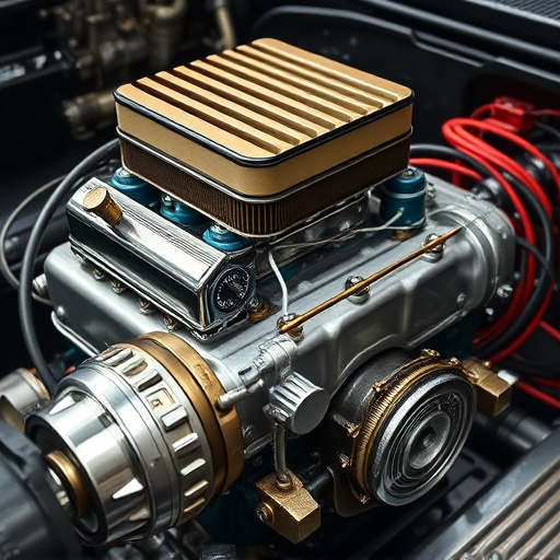 engine tuning