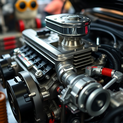 engine tuning