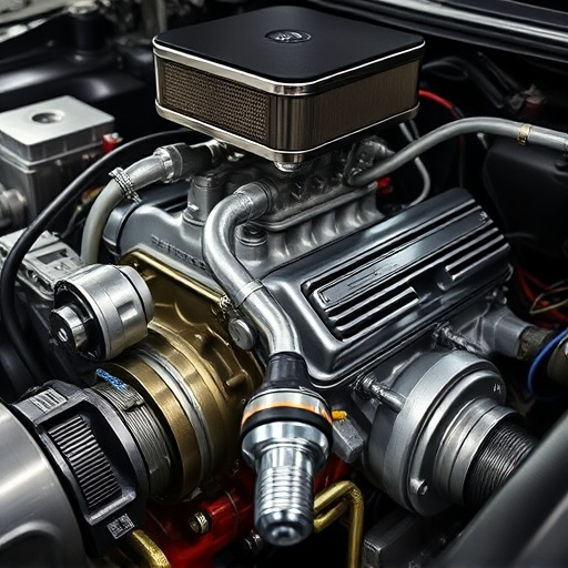 engine tuning