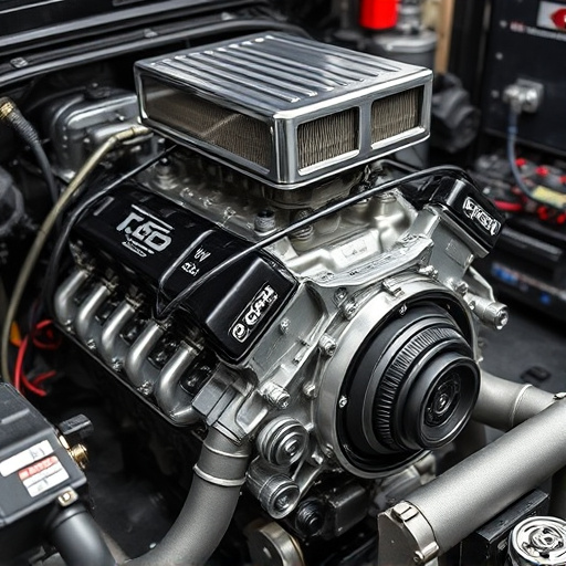 engine tuning