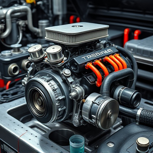 engine tuning
