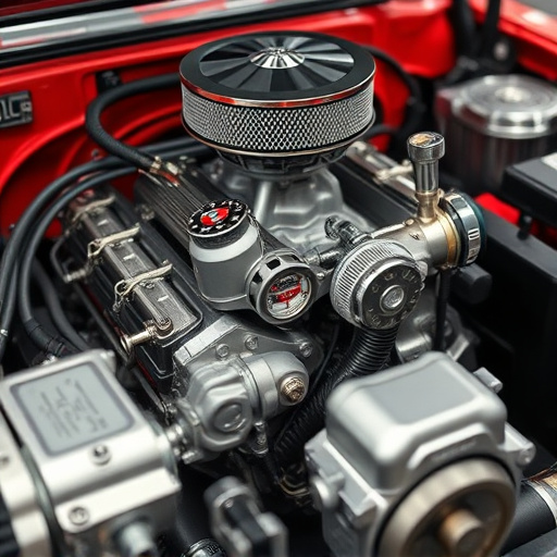 engine tuning