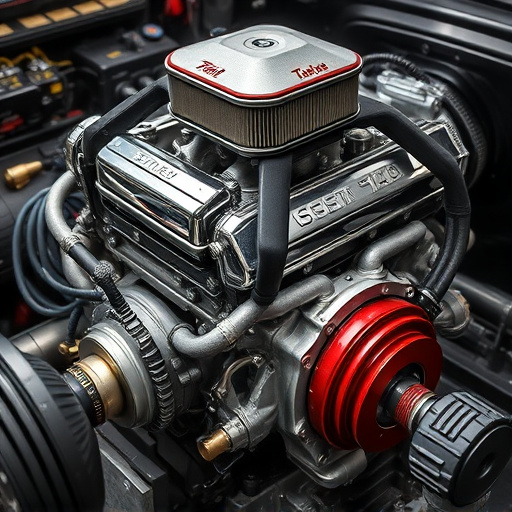 engine tuning