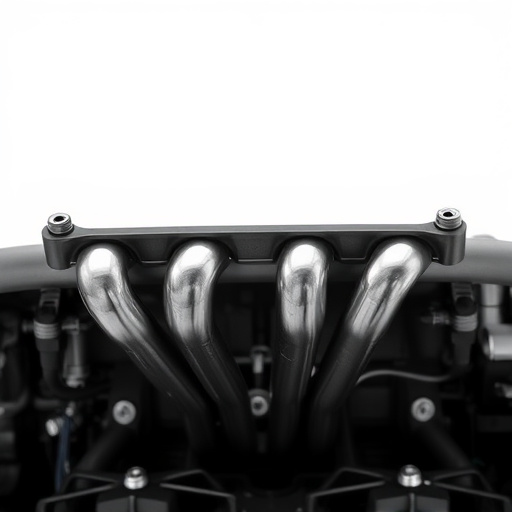 exhaust manifold