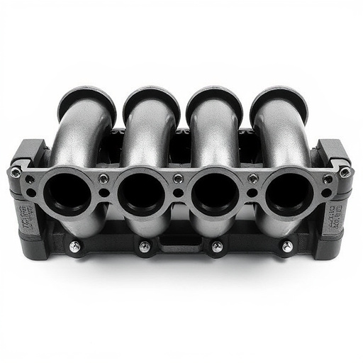 exhaust manifold
