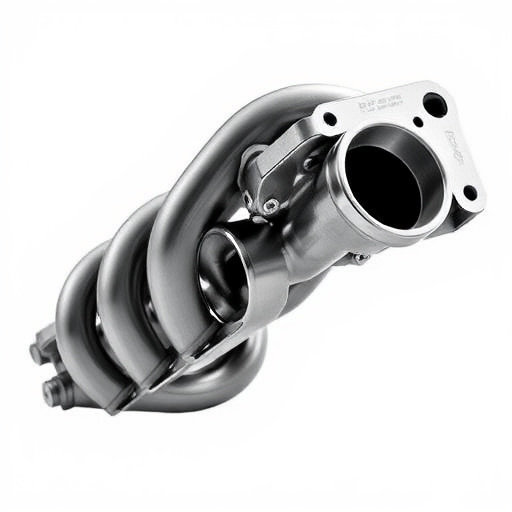 exhaust manifold