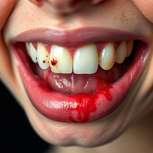 gum disease