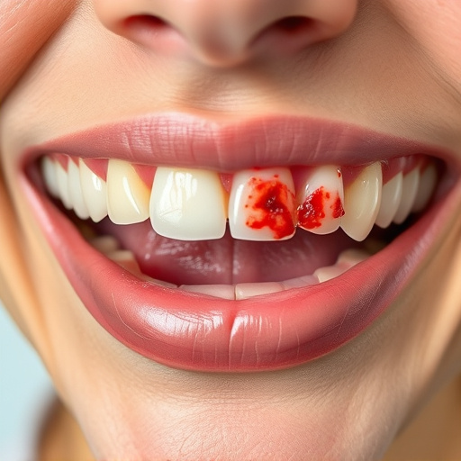 gum disease