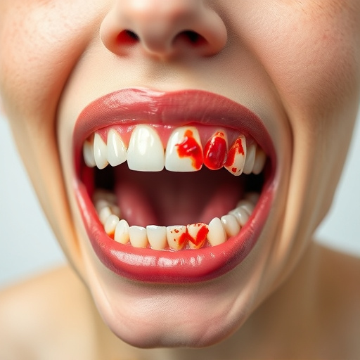 gum disease