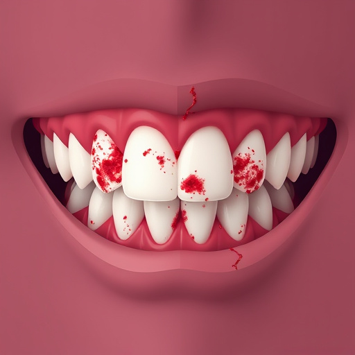gum disease