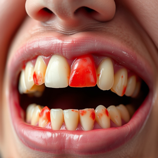 gum disease