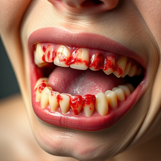 gum disease