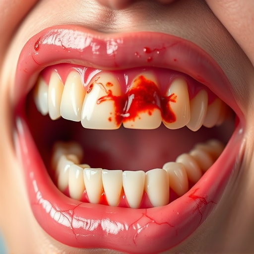 gum disease