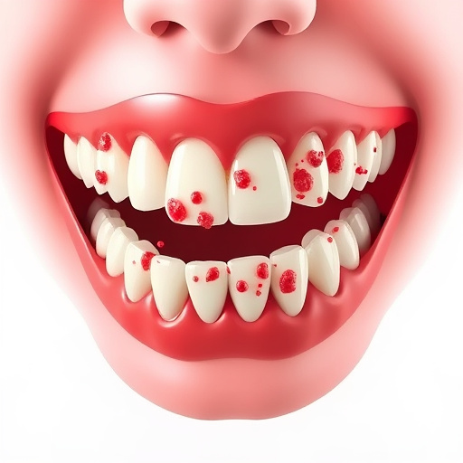 gum disease