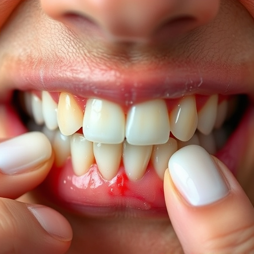 gum disease