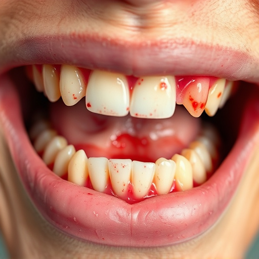 gum disease