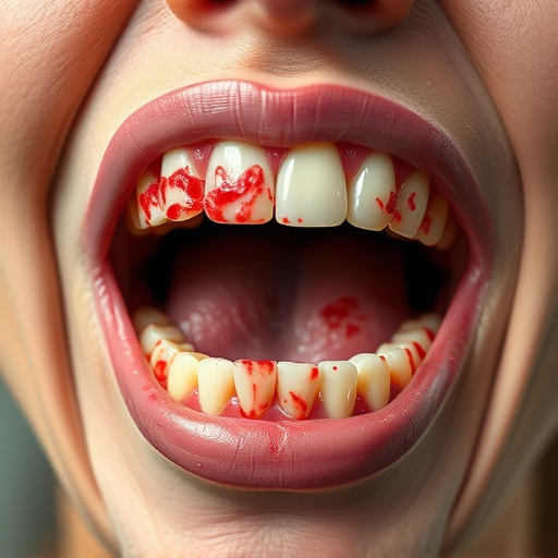 gum disease