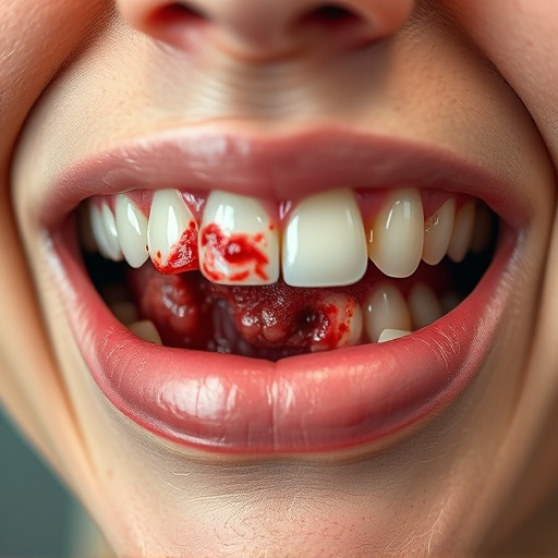 gum disease