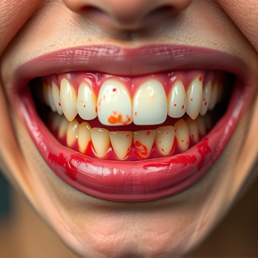 gum disease