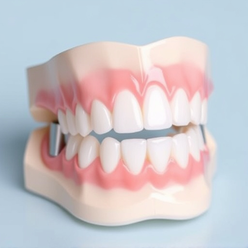 implant dentures