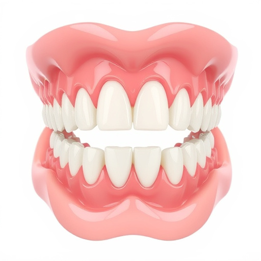 implant dentures