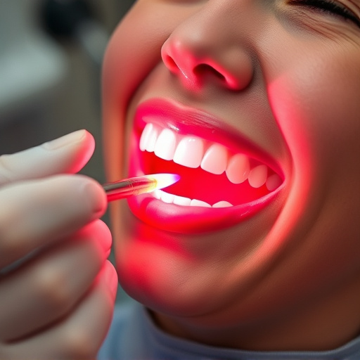 laser dentistry