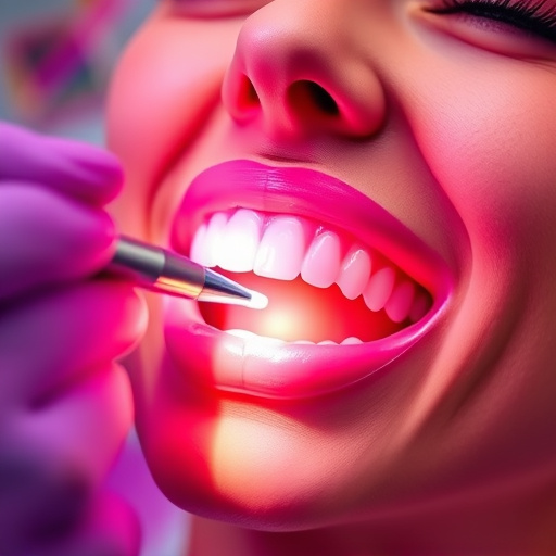 laser dentistry