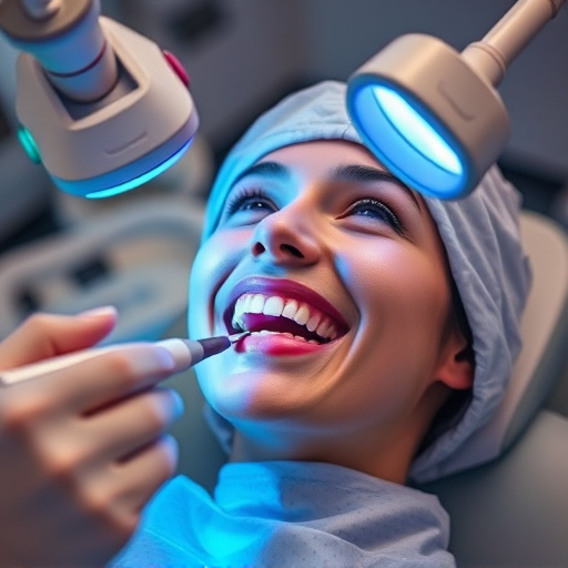 laser dentistry