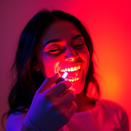 laser dentistry