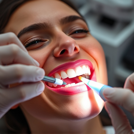 laser dentistry