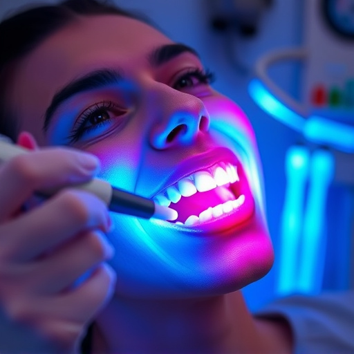 laser dentistry